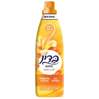 בדין אקסטרה יערת הדבש 960 מ"ל