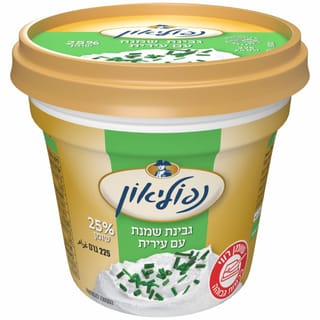 נפוליאון עירית 25% 225 גרם