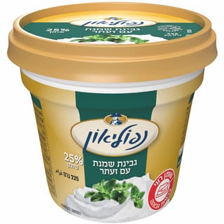 נפוליאון זעתר 25%