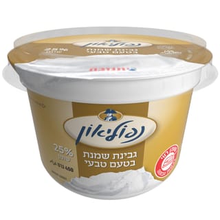 נפוליאון 25% טבעי 450 ג'