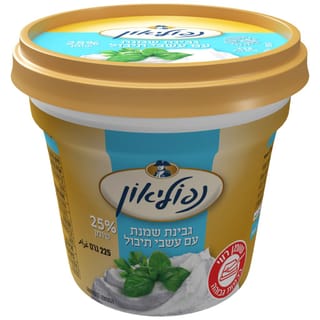 גבינת שמנת נפוליאון