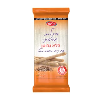 מקלוני גרסיני ללא גלוטן
