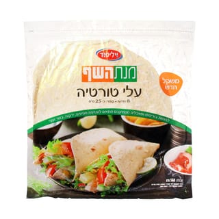טורטייה 560 גרם