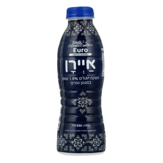 איירן משקה יוגורט בס