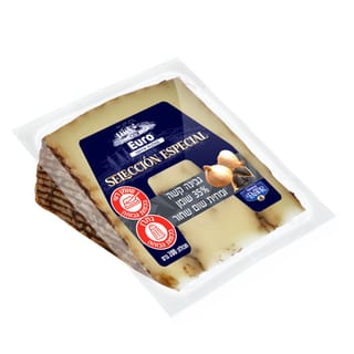 גבינה קשה 200 גרם
