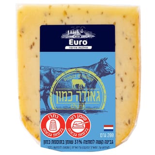 גאודה כמון