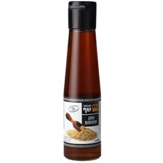 שמן שומשום מאסטר שף