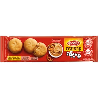 קרמוגית קרם בייגלה 200 גר'