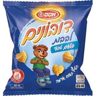 דובונים לבבות 40 גרם