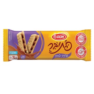 אסם פתי בר פינוקי שוקו אישי