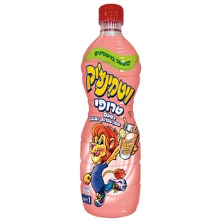 ויטמינצ'יק - טרופי 1 ליטר