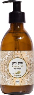 ארגניה - שמן קיק 250 מ"ל