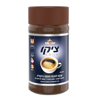 צ'יקו 100 ג' בצנצנת