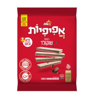 אפיפית שוקו 200 ג'