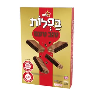 בפלות טוב טעם 360 גר