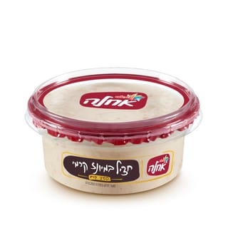 חציל במיונז קרמי 250 גרם