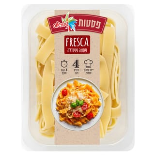 פסטה פפרדלה 400 גרם