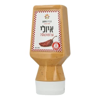 איולי צ'יפוטלה 270 ג