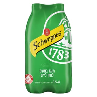 שוופס למון ליים 1.5 ל' (4)