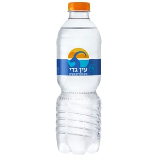 מים עין גדי 500 מ"ל
