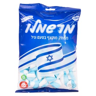 מרשמלו 150 גרם  - כח