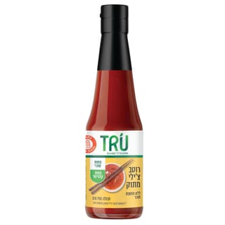טרו רוטב צ'ילי מתוק