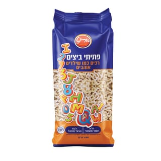 פתיתי ביצים לילדים