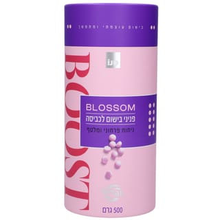 מקסימה BLOSSOM פניני בישום לכביסה 500 גר