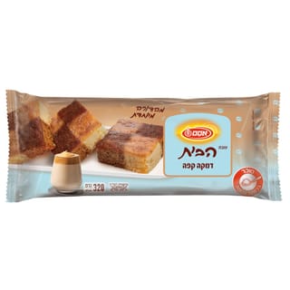 עוגת הבית דמקה קפה