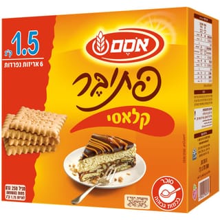 אסם פתיבר 1.5 ק"ג