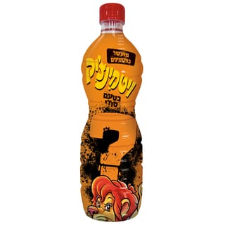 ויטמינצ'יק - טעם סודי 1 ליטר