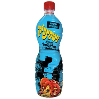 ויטמינצ'יק טעם סודי ביותר 1 ליטר