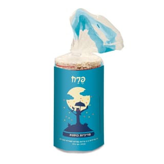 פרכיות כוסמת 160 גרם