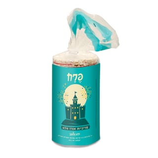 פריכיות אורז