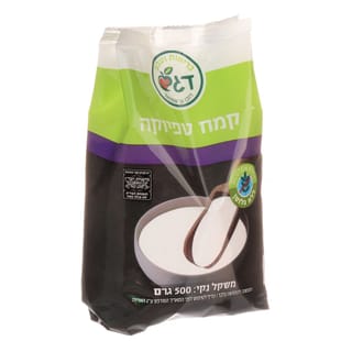 דגש קמח טפיוקה 500 ג