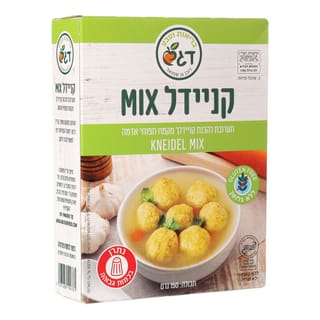 קניידלך דגש 140 גר