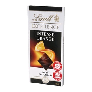 שוקולד לינדט אקסלנס