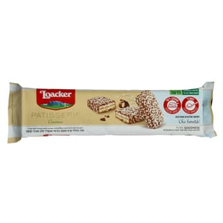 גרנד פטיסרי קוקוס 100 גר'