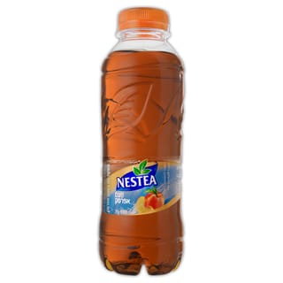 נסטי אפרסק 500 מ"ל