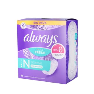 מגן תחתון אולוויז נורמל פרש 56 יח'