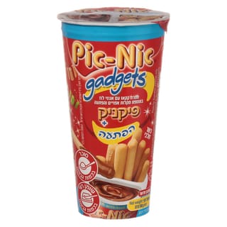 פיקניק הפתעה 50 גרם
