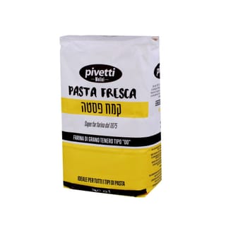 קמח לפסטה 1ק"ג