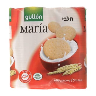 גולון מריה 600 גר