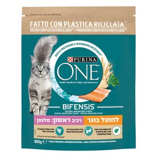 פורינה ONE חתול בוגר