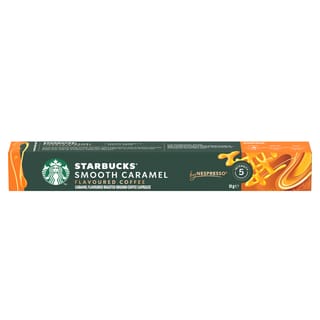 קפסולות Starbuck קרמל51ג