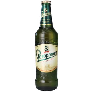 בירה סטארופרמן 500מ"ל