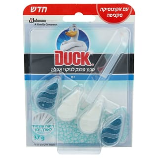 דאק סבון מוצק לאסלה