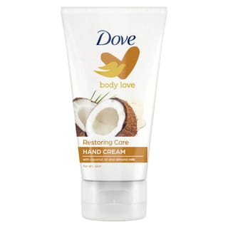 דאב - קרם ידיים קוקוס 75 מ"ל