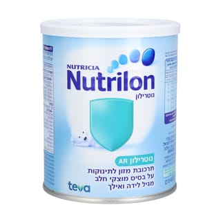 נוטרילון AR תמ"ל 400 גרם