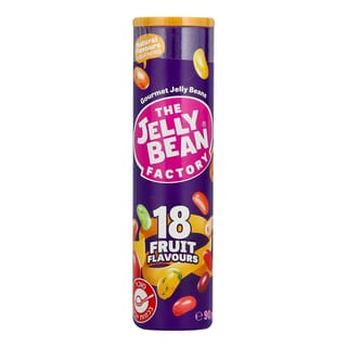 סוכריות ג'לי בינס פירות 90 גרם